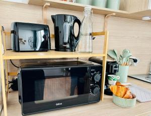 B & Bulle - Entre centre et gare -