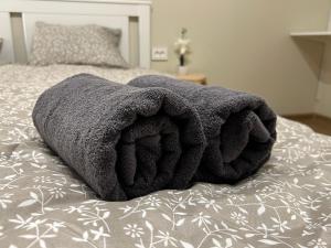 OLD TOWN - Self Check In 24 hours - first season