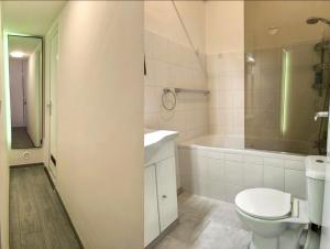 Antwerp Center Apartment