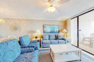 Seaside Beach & Racquet Club 3404