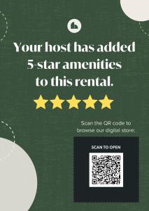 Appartements Stylish City Pad - Walk to All : photos des chambres