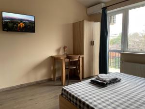 Гостьовий будинок Arсadia