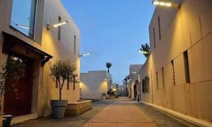 Villa Helios - Ubytování bez kategorie ve městě Bir el Djir