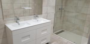 Appartements Chez lili : photos des chambres