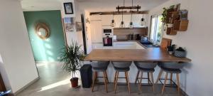 Appartement ensoleillé Perols