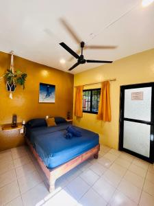 Palmar la Punta 22 AC Starlink 2min walk to beach