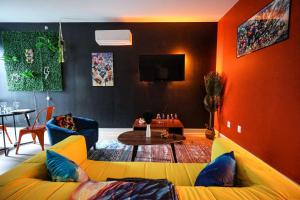 Chill in Style Anime Themed Escape