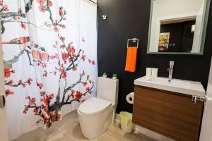 Chill in Style Anime Themed Escape