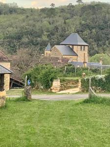 Maisons de vacances La Riviere Esperance : photos des chambres