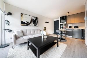 HT Luminoso Departamento con Terraza WIFI