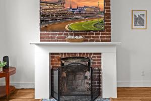 Charming 2nd-Floor Flat 3BR 2BA Free Parking