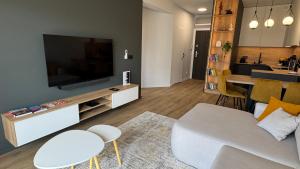 Premium Air Conditioned Hotel-style Apartment