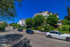 Apartment Beachfront Selce