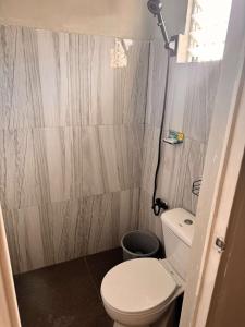 FrancTry Staycation Rental