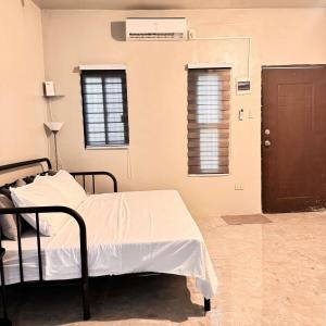 FrancTry Staycation Rental