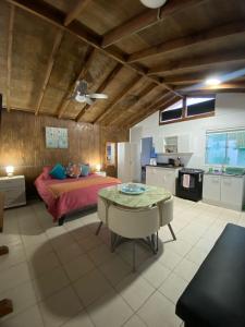 Loft Tongoy 2 Interior sin vista al mar