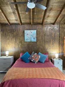 Loft Tongoy 2 Interior sin vista al mar