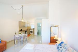 Cá Stella studio Flat