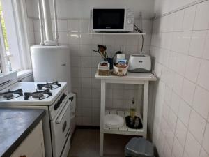 Fabuloso Necochea en pleno centro de Mendoza