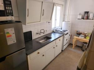 Fabuloso Necochea en pleno centro de Mendoza