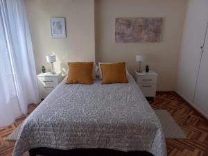 Fabuloso Necochea en pleno centro de Mendoza