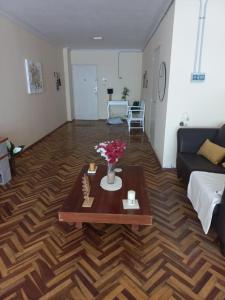 Fabuloso Necochea en pleno centro de Mendoza