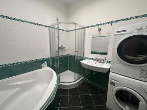 Nice apartment in Berlin7