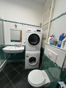 Nice apartment in Berlin7