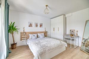 Appartements Coteaux en Vue : photos des chambres