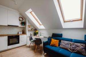 Apartamenty Nowickiego