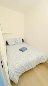 Paris Heart Apartment