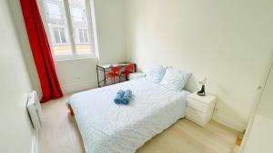 Paris Heart Apartment