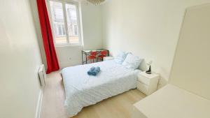 Paris Heart Apartment