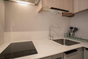 Your Oasis in Providencia Ideal for 3 People