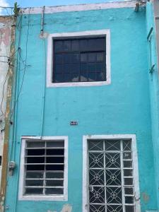 Casa Helena Historic Center