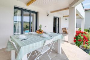 Appartements Coteaux en Vue : photos des chambres