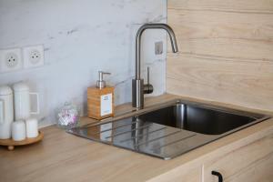 Appartements Coteaux en Vue : photos des chambres