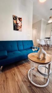 Tethys Apartments - 3hvězdičkové hotely ve městě Chios