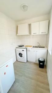 Paris Heart Apartment