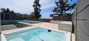 Serene villas halkidiki - Superior