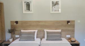 Donatos Apartments & Studios