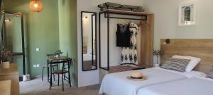 Donatos Apartments & Studios