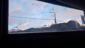 Cabaña el ojo de Horus