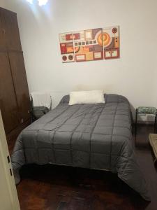 Cabaña el ojo de Horus