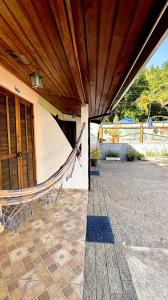 Pousada Sr Marinheiro