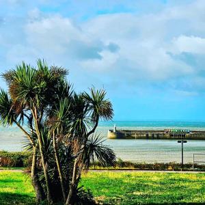 Dine with the Sunset - Central Folkestone Gem