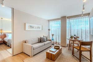 79bogota Boutique Suites