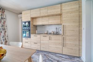 Appartements Coteaux en Vue : photos des chambres