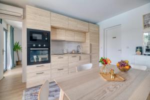 Appartements Coteaux en Vue : photos des chambres