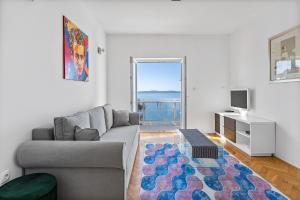 Seaside Ante Apartments